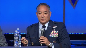 Demystifying Multi-Domain Command and Control (MDC2), 2019 Air, Space & Cyber Conference