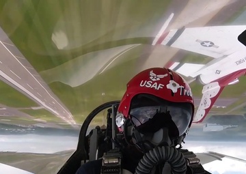 B Roll Footage to be Used as Marketing for the 2019 Sheppard Air Show