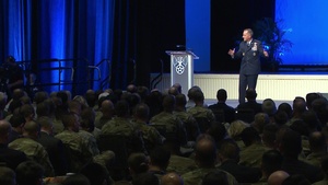 Air Force Update, 2019 Air Space & Cyber Conference