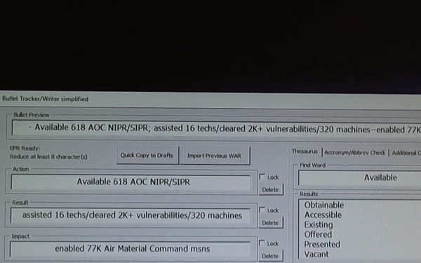 53rd TSS Spark Tank 2020
