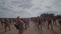 Delta Company Bayonet Techniques