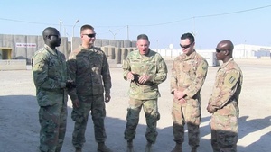 Liberty Minute Episode 16 – CITIZEN Soldier brings a deeper meaning