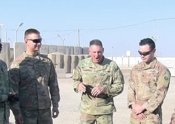 Liberty Minute Episode 16 – CITIZEN Soldier brings a deeper meaning