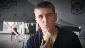 Happy Birthday Air Force