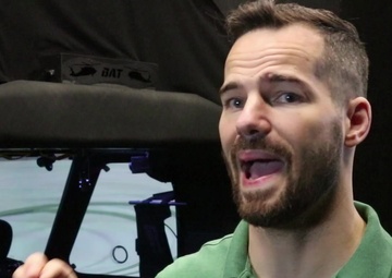 Black Hawk Aircrew Trainer