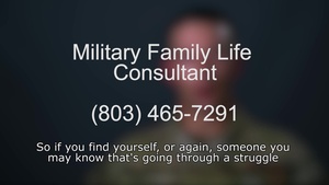 Mindful Monday: Tech. Sgt. Eric Childress