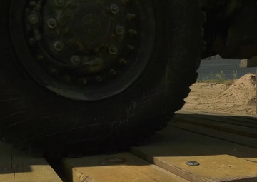 Joint Readiness Exercise 2019