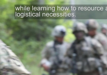 U.S. Army Special Forces partner with Screaming Eagles for raid, reconnaissance exercise