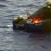 Coast Guard rescues 7 from fire aboard Miss Emma off Oahu