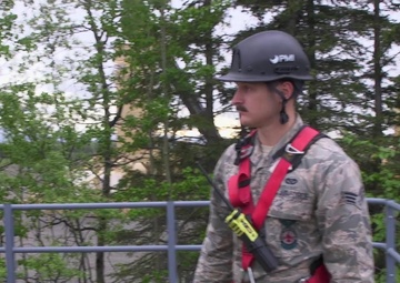 JBER Confined Space Training