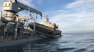 Arctic Expeditionary Capabilities Exercise