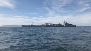 Arctic Expeditionary Capabilities Exercise