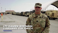 Joint Readiness Exercise 2019