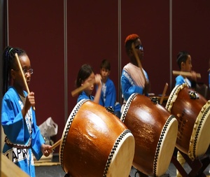 Japanese Culture Expo