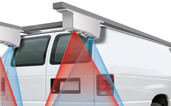 48 FW LFOD Spark Tank 2020