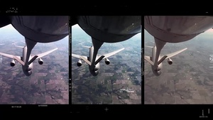 The Next Generation in Flight for the 916th ARW