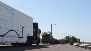 What to do when you see a convoy