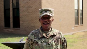 Fort Hood Sports Greetings