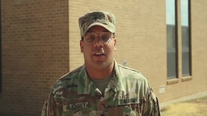 Spc. Christopher McKinney