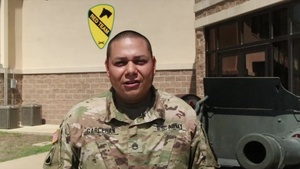 Staff Sgt. Jose Garceran