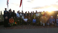 Operation Market Garden - Sunset March - Social Media