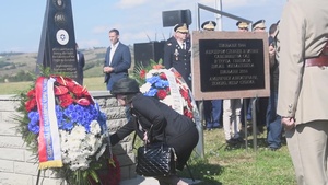 Operation Halyard Commemoration Ceremony - Social Media