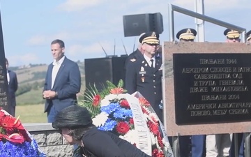 Operation Halyard Commemoration Ceremony - Social Media