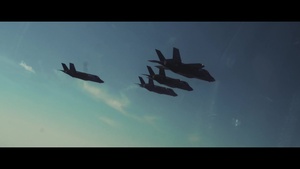 CSAF-Build the Air Force we Need video