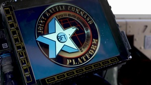 Regulars Signaleer speaks about the Joint Base Command-Platform and his role
