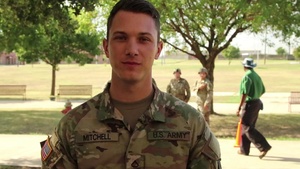 Fort Hood Greetings
