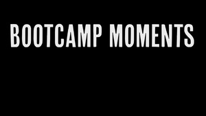 Boot Camp Moments Animation