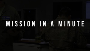 Mission in a Minute S02E07: Tactical Operations Center