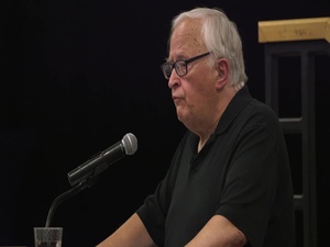 POW/MIA Appreciation Ceremony: Ted Gostas Presentation