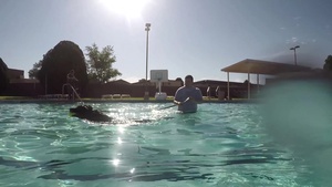 MWD Water Training