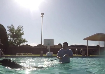 MWD Water Training
