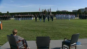 Norquist Hosts POW/MIA Recognition Day Ceremony