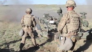 Divarty Live Fire B-Roll