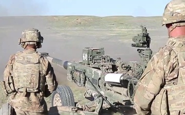 Divarty Live Fire B-Roll