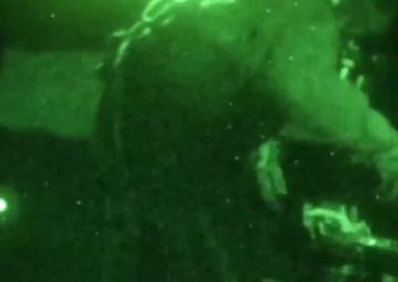 MAG-39, 1st Marine Division set standard for night vision training