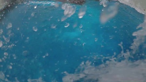 Military Kids Surf With the Pros