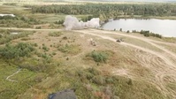 U.S. and Ukrainian forces demonstrate elite tactical prowess during RT19