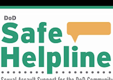 108th Wing 3rd Quarter SAPR Briefing