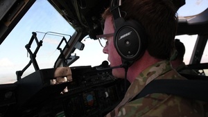 Mobility Guardian 2019 - Aeromedical Evacuation Operations