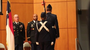 NCNG sponsors Thom Tillis Service Academy Day