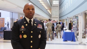 NCNG sponsors Thom Tillis Service Academy Day