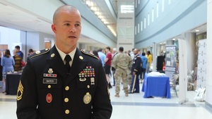 NCNG sponsors Thom Tillis Service Academy Day
