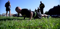 Michigan National Guard Conducts Army Combat Fitness Testing