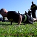 Michigan National Guard Conducts Army Combat Fitness Testing