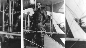 National Aviation Day