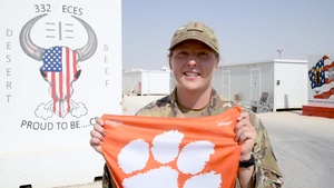 Lt. Martha Bowen
